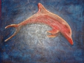 Flipper 80x100cm niet te koop