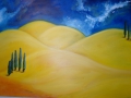 Toscane 80x120cm  te koop