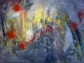 New Year 100x140cm niet te koop