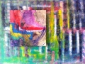 "Due" 100x140cm niet te koop